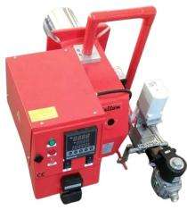 Oxilon 40 kW/hr Industrial Burners GMD 318 SH/EH/CH_0