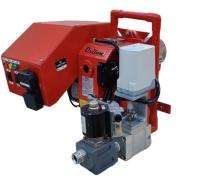Oxilon 25 kW/hr Industrial Burners GMD 312 SH/EH/CH_0