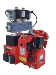 Oxilon 35 kW/hr Industrial Burners OXG 14 TN SH/EH/CH_0