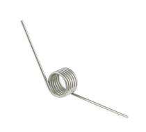 Jsrspring 24 mm Torsion Spring TS12024 2030 Nmm 76 mm_0