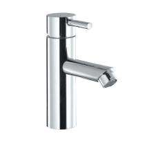 Jaquar Chrome Polish Basin Mixer Faucet FLR-5025B_0