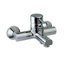Jaquar Chrome Polish Shower Mixer Faucet FLR-5123_0