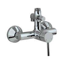 Jaquar Chrome Polish Shower Mixer Faucet FLR-5145_0