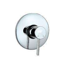 Jaquar Chrome Polish Shower Mixer Faucet FLR-5139_0