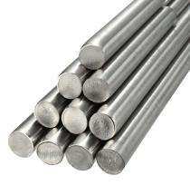 Generic 32 mm Round Carbon Steel Bar EN 16 6 m Plain_0
