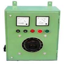 Mild Steel Electric Panel Board 440 V_0