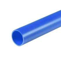 Precision 40 mm UPVC Pipes HMS 6 m Plain_0