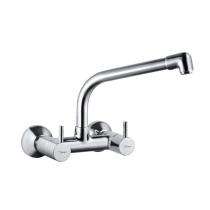 Jaquar 1/2 inch Brass Taps Nickle Chrome Plated Wall Mounted FLR-5309ND_0