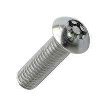 SPL Button Head Machined Screw DIN 963_0