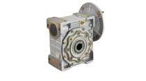 0.18 - 10 kW Worm Reduction Gear Box 7.5 :100 10 - 450 Nm_0