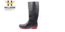 Hillson Dragon 512 Fully Moulded Hard PVC Gumboots_0