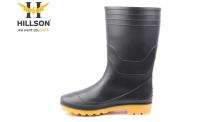 Hillson Welcome Hard PVC Gumboots_0