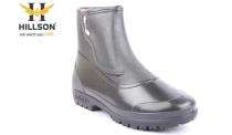 Hillson 7 Star Hard PVC Gumboots_0
