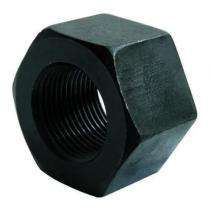 SDE M10 x 1 mm Hexagon Head Nuts Stainless Steel EN 24 Phosphated IS 1367_0