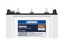 LUMINOUS ILST12042 Tubular 12 V 100 Ah Lead Acid Batteries_0