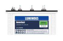 LUMINOUS ILTJ18148 Tubular 12 V 150 Ah Lead Acid Batteries_0