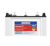 LUMINOUS RC18000ST Pro Tubular 12 V 150 Ah Lead Acid Batteries_0