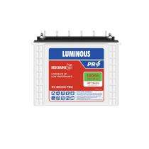 LUMINOUS RC18000 Pro Tall Tubular 12 V 150 Ah Lead Acid Batteries_0