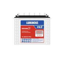LUMINOUS RC25000 Pro Tall Tubular 12 V 200 Ah Lead Acid Batteries_0