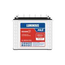 LUMINOUS RC26000 Pro Tall Tubular 12 V 220 Ah Lead Acid Batteries_0