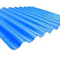 JSW Corrugated Mild Steel Roofing Sheet_0