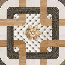 Stylem Galicha 600 x 600 mm 10006 - White Matt Porcelain Tile_0