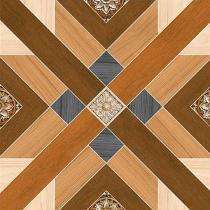 Stylem Galicha 600 x 600 mm 10012 - Brown Matt Porcelain Tile_0