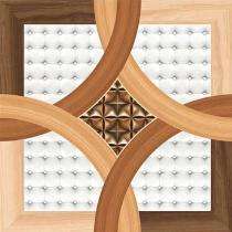 Stylem Galicha 600 x 600 mm 10021 - White Matt Porcelain Tile_0