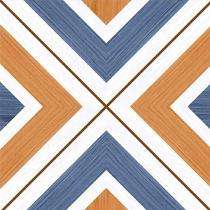 Stylem Galicha 600 x 600 mm 10026 - White Matt Porcelain Tile_0