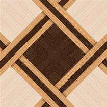 Stylem Galicha 600 x 600 mm 10035 - Brown Matt Porcelain Tile_0