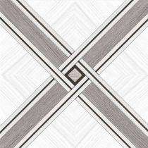 Stylem Galicha 600 x 600 mm 10042 - Grey Matt Porcelain Tile_0
