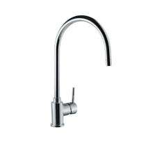 Jaquar Chrome Polish Sink Mixer Faucet FLR-5179B_0