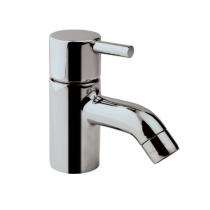 Jaquar Chrome Polish Pillar Cock Faucet FLR-5011N_0