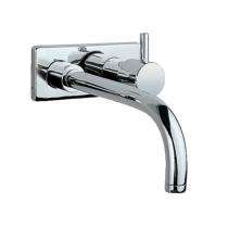 Jaquar Chrome Polish Single Concealed Stop Cock Faucet FLR-5441NK_0