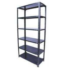 SK Iron Angle Frame 6 Layers Industrial Racks 10 ft 1200 x 600 mm_0