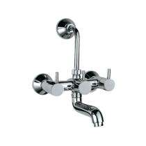 Jaquar Chrome Polish Wall Mixer Faucet FLR-5273UPR_0