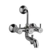 Jaquar Chrome Polish Wall Mixer Faucet FLR-5281N_0