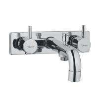 Jaquar Chrome Polish Bath Spout Faucet FLR-5437N_0