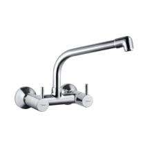 Jaquar Chrome Polish Sink Mixer Faucet FLR-5309ND_0