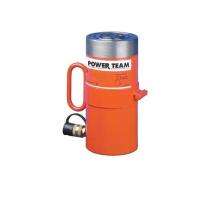 Power Team 5 t Hydraulic Jack 25 mm C51C Single Acting Spring Return_0