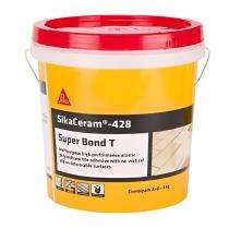 Sika 428 Super Bond T Chemical Based Tile Adhesive 5 kg_0