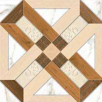 Stylem Galicha 600 x 600 mm 10067 - Brown Matt Porcelain Tile_0