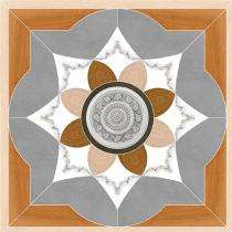 Stylem Galicha 600 x 600 mm 10073 - Grey Matt Porcelain Tile_0