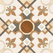 Stylem Galicha 600 x 600 mm 10083 - Beige Matt Porcelain Tile_0