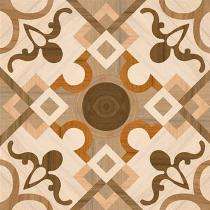 Stylem Galicha 600 x 600 mm 10084 - Beige Matt Porcelain Tile_0