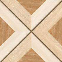 Stylem Galicha 600 x 600 mm 10088 - Brown Matt Porcelain Tile_0