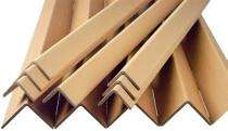 L Shaped Edge Cardboard Angle Board Brown_0