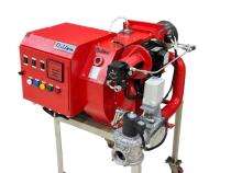 Oxilon 250 kW/hr Industrial Burners ABDX 2130 SH/EH/CH_0