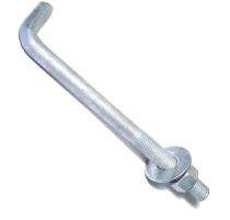 M12 Mild Steel Foundation Bolts L Shape 1000 mm_0