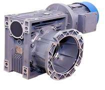 Power Gear 0.18 - 10 kW Helical Gear Motor 100 Nm_0